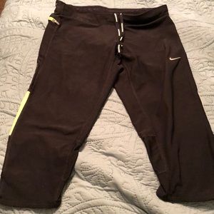 Nike leggings